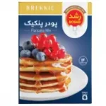 پودر پنکیک رشد 250 گرمی