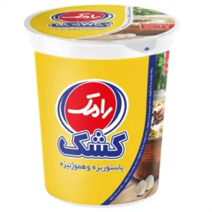 کشک 500 گرمی رامک