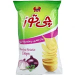 چیپس پیاز و جعفری چی توز 65 گرمی