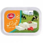 پنیر شیرازی محلی رامک 300 گرمی