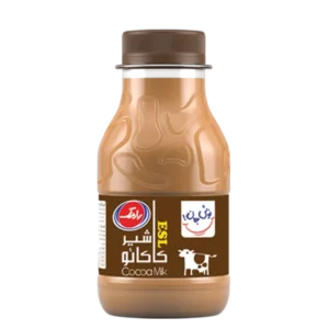 شیر کاکائو 200 سی سی رامک