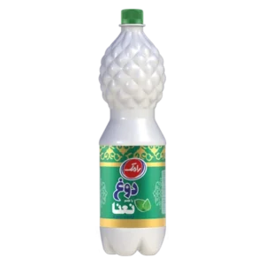 دوغ نعنا بدون گاز 230 سی سی رامک