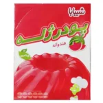 پودر ژله هندوانه شیبابا 100 گرمی
