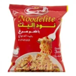 نودل مرغ الیت 85 گرمی