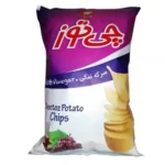 چیپس سرکه چی توز 65 گرمی
