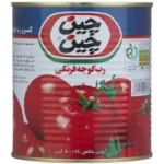 رب گوجه فرنگی چین چین 800 گرمی