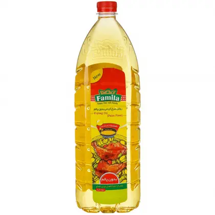 d025f8d6_6720f09ba102e روغن سرخ کردنی بدون پالم فامیلا 1.35 گرمی - تصویر 1