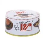 کنسرو ماهی تن مروا (180 گرم)