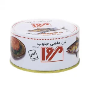 کنسرو ماهی تن مروا (180 گرم)