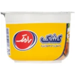 کشک 250 گرم رامک