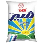 شیر کم چرب تازه پگاه 800 گرمی