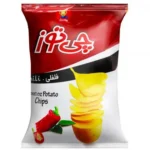 چیپس فلفلی چی توز 65 گرمی