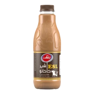 شیر کاکا ئو 700 سی سی رامک
